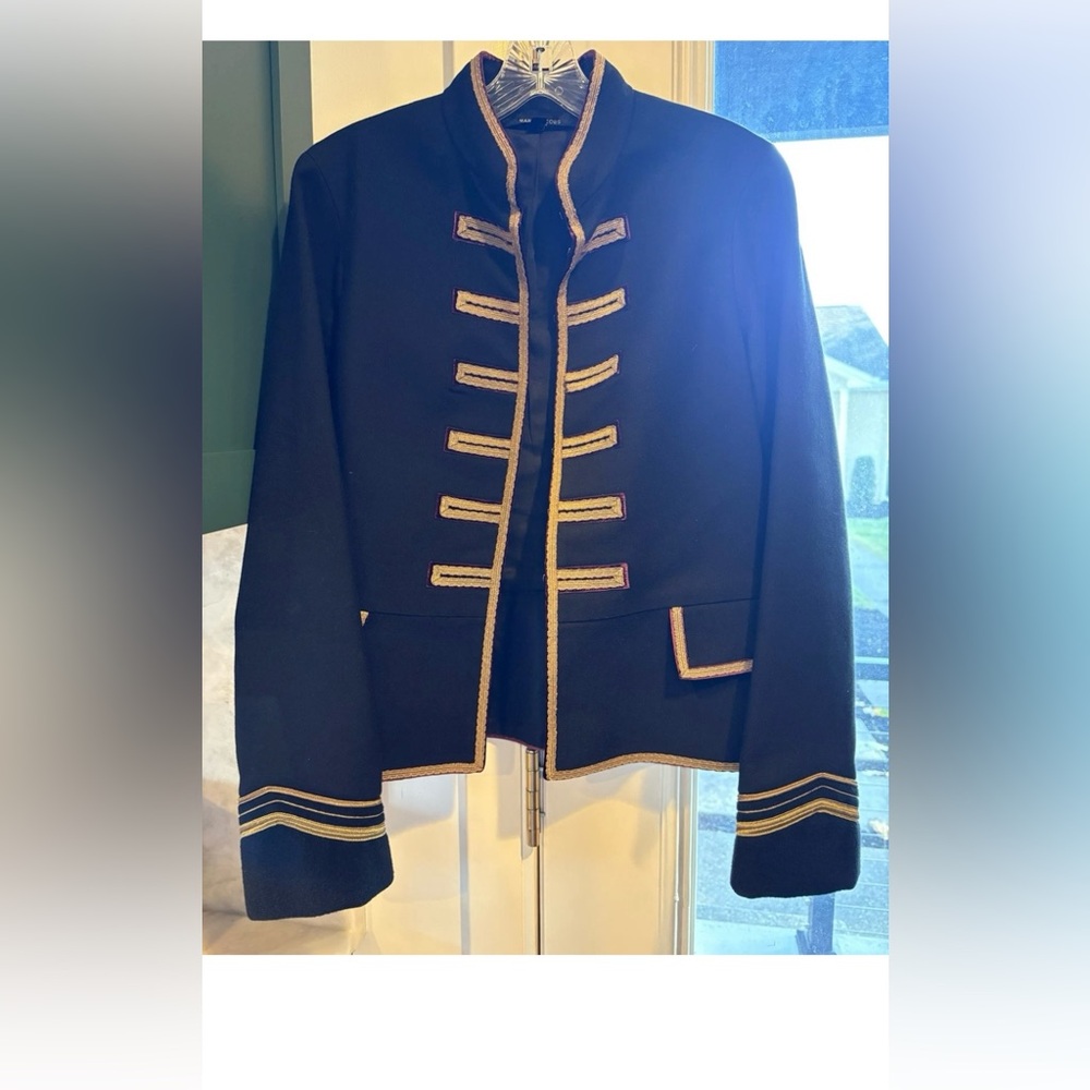 Marc Jacobs blazer